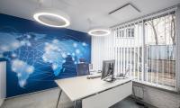 Babylis PARIS office, Warsaw